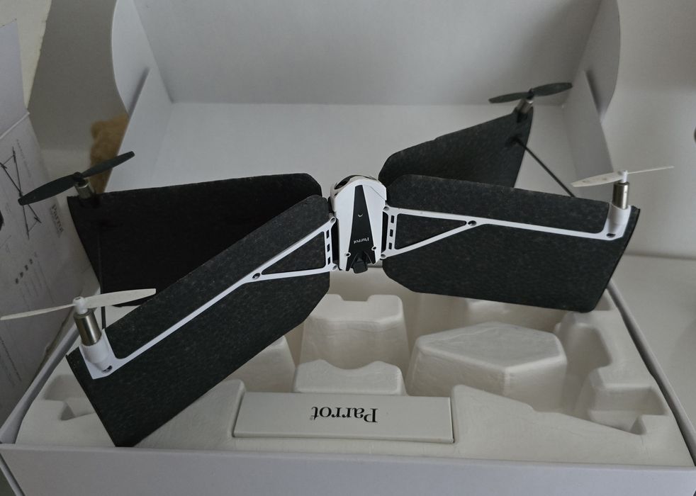 Drone Parrot NOVO.