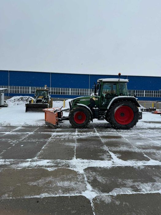 Profesjonalne usługi ODŚNIEŻANIA