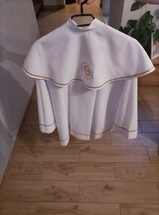 Alba komunijna 146 dla chłopca.