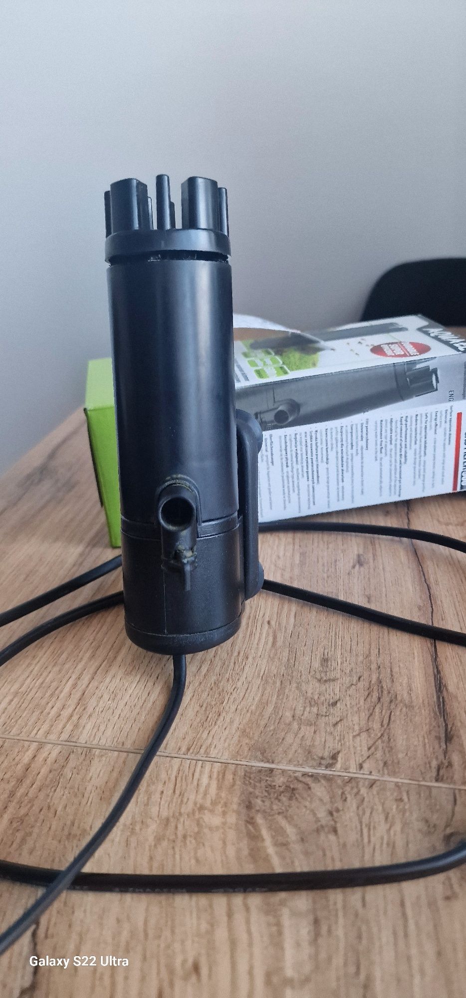 Sprzedam filtr  powierzchniowy aguael