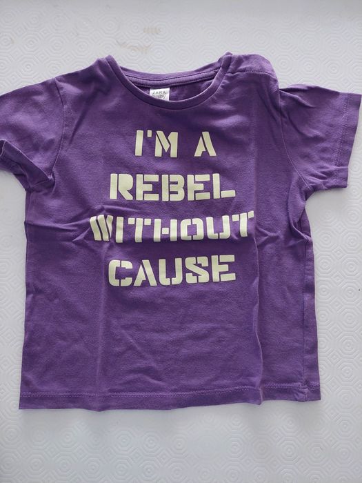 Vestuário criança (12 a 24 meses)