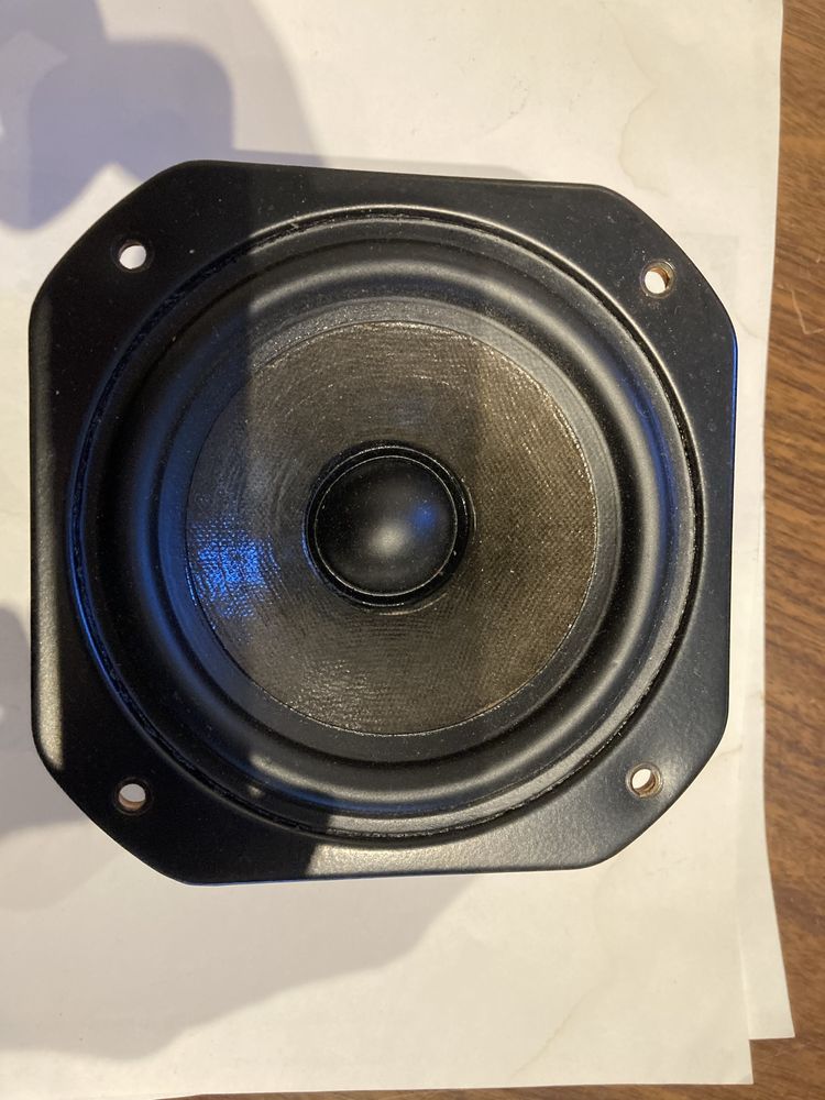 Altifalante Monitor audio M7