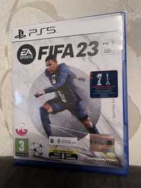 Гра FIFA 23 для PlayStation 5