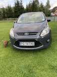 Ford c-max z lpg sprzedam lub zamienię