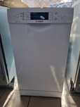 Zmywarka 45 cm wolno stojąca BOSCH SPS69T22EU