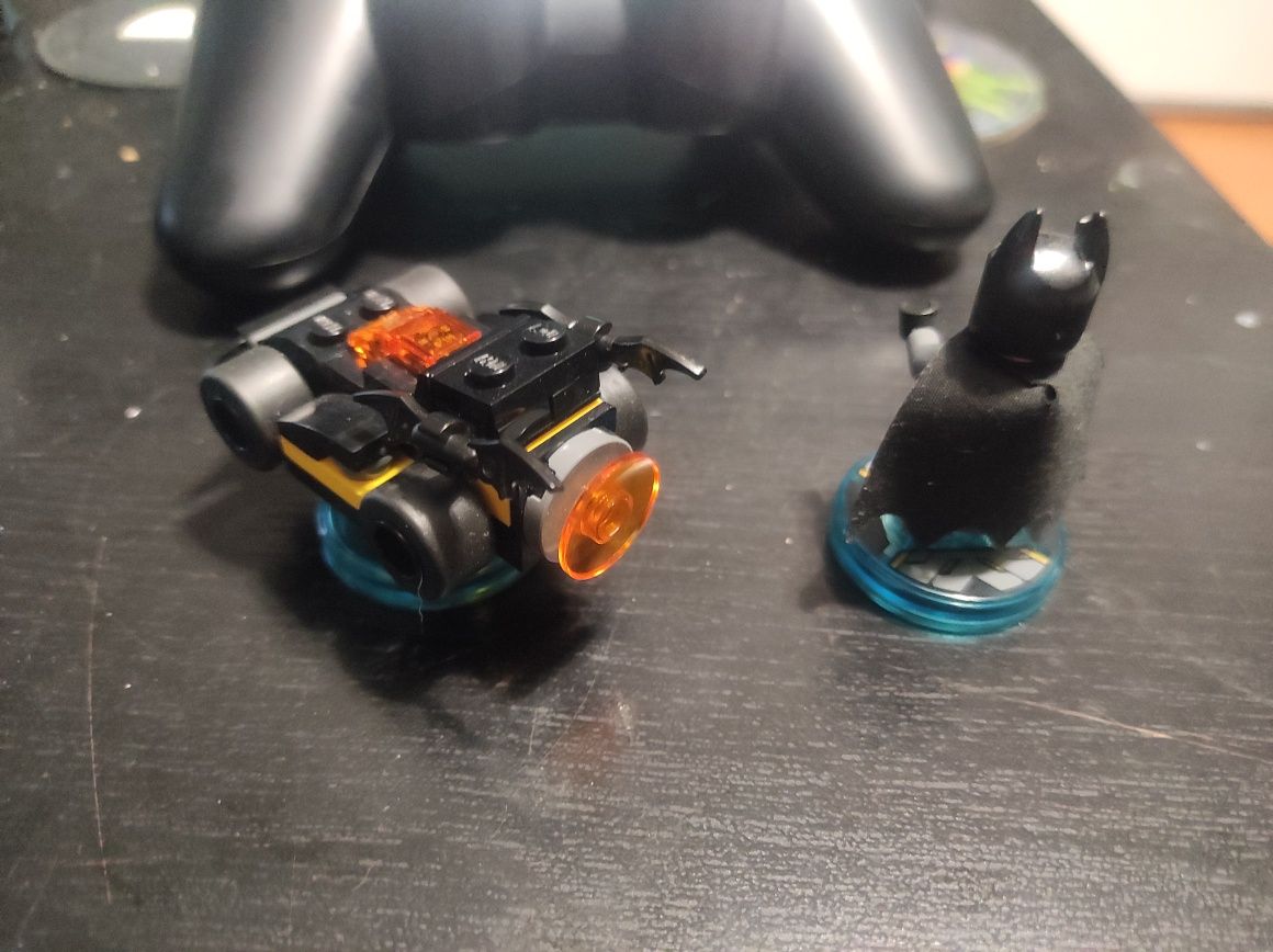 Lego Dimensions Batman