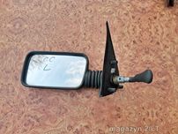 Fiat Cinquecento lusterko lewe