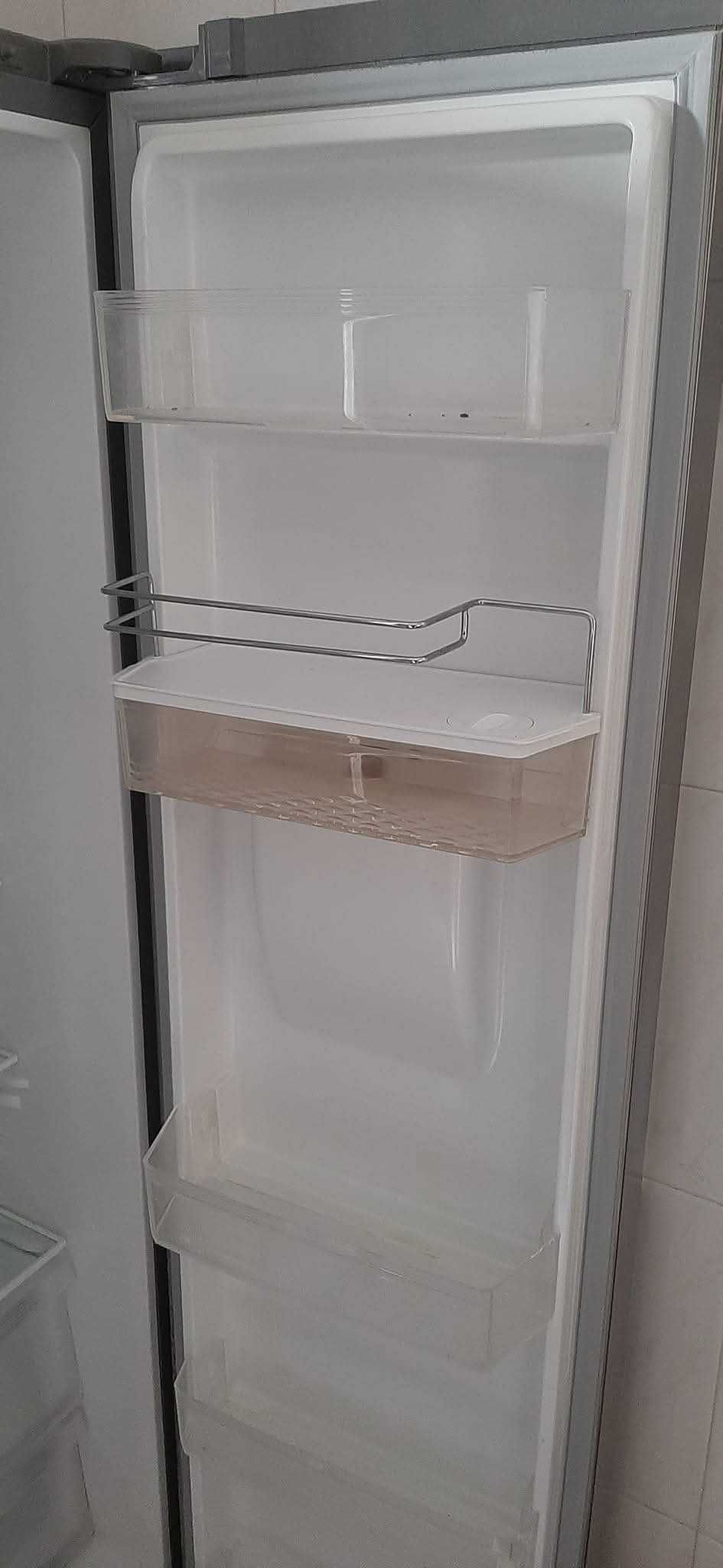 Frigorífico Americano 2 Portas