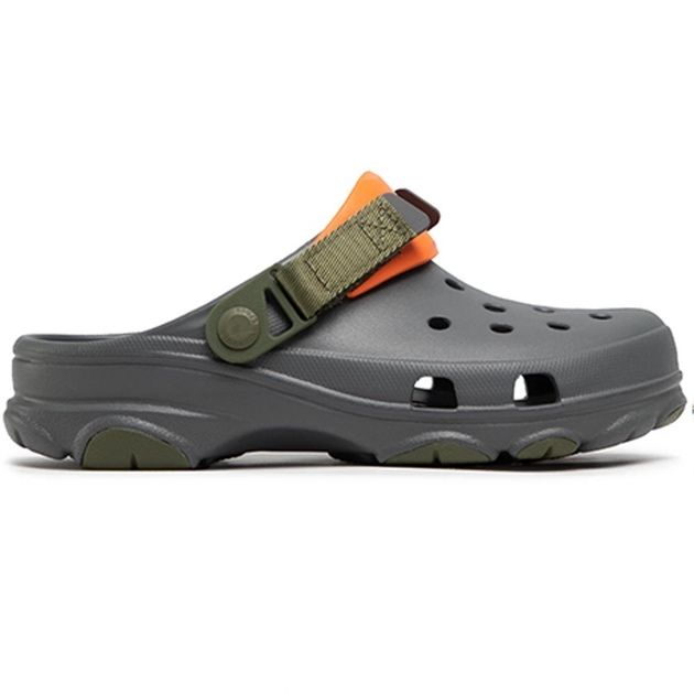 Crocs Classic All Terrain оригінальні нові крокси сланці аквашузи опт
