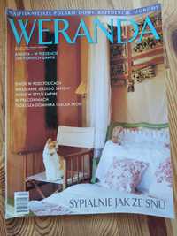 Weranda Nr 2(20/2004 gazeta