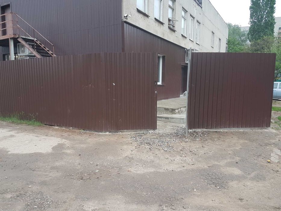 Аренда под производство ,офис ,склад  200 -400 м2  метро Пр.Перемоги