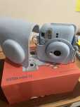 Instax mini 12 nova