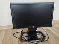 Monitor HP ProDisplay P202