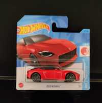 Hot wheels 2023 Nissan Z