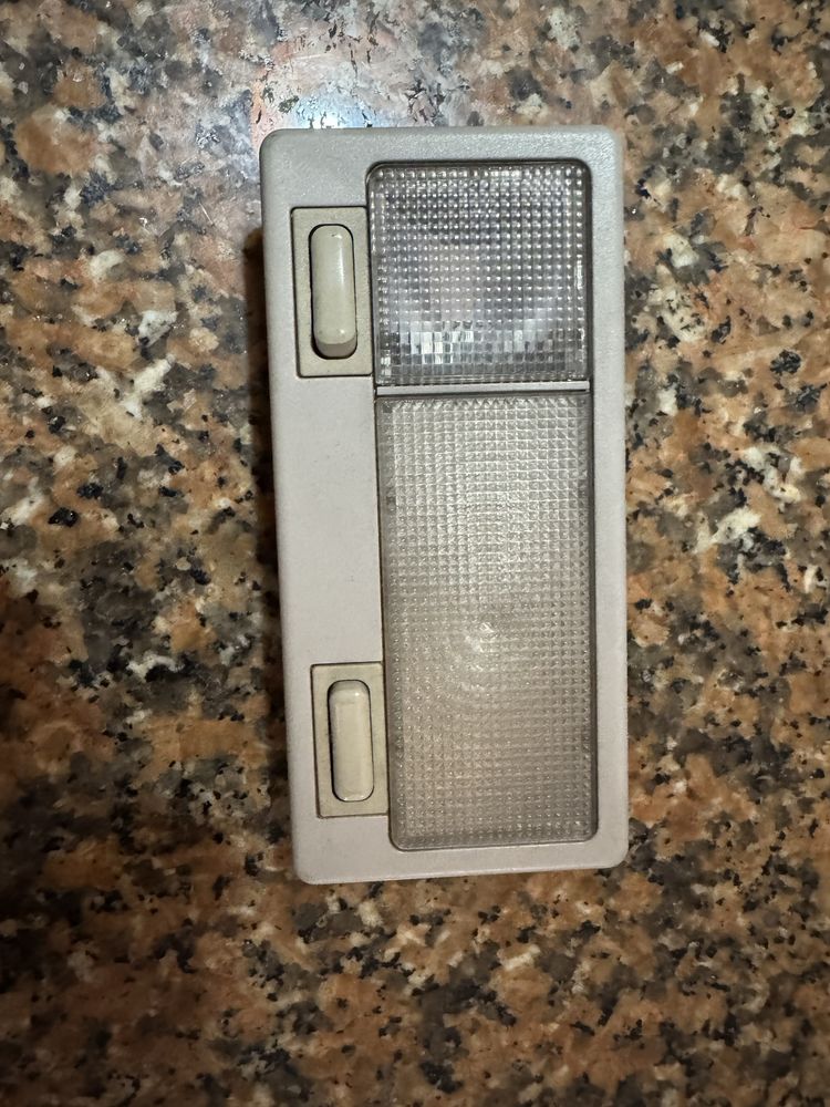 Peças para Seat Ibiza 6k
