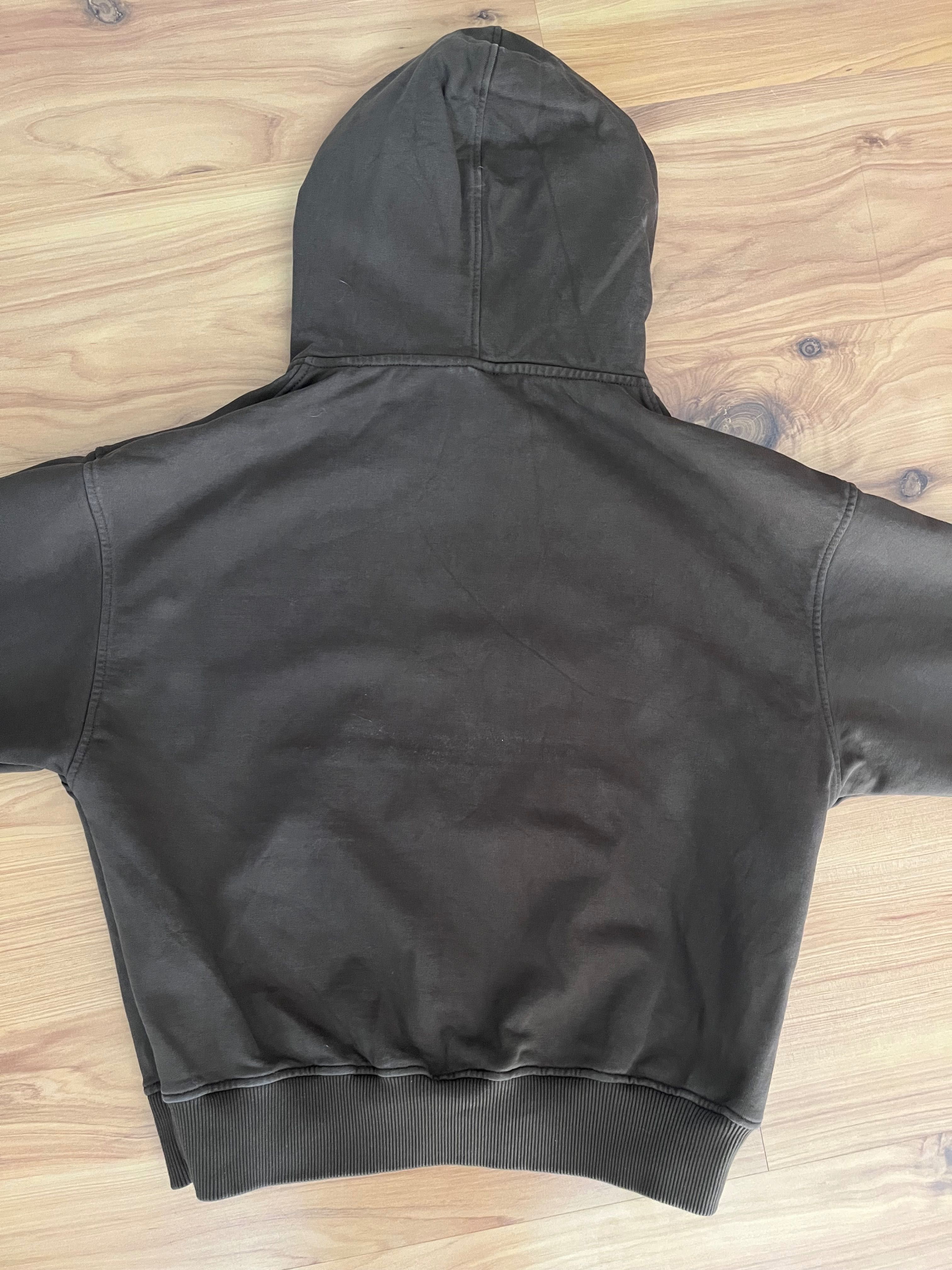 Bluza z kapturem ADMOR
