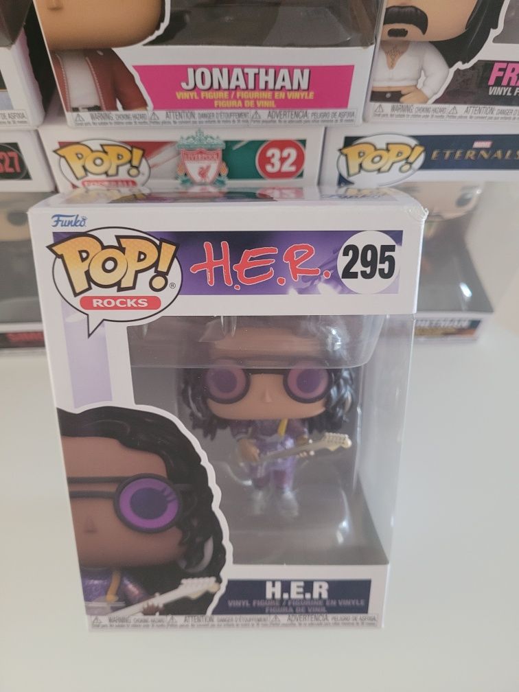 Funko Pop zestaw marvel/vinyl i inne