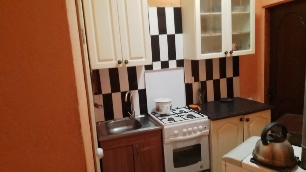 Сдам квартиру от хозяйки