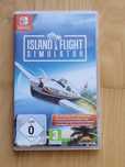 Island Flight Simulator Switch