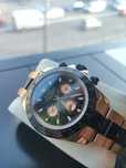 Rolex Cosmograph Daytona механика