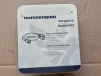 humminbird vc1 kabel video