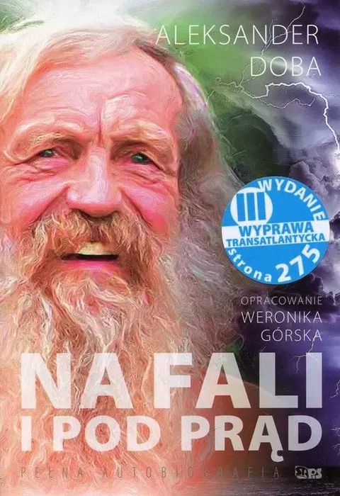 Na fali i pod prąd, wydanie 3. Stapis. Nowy Produkt