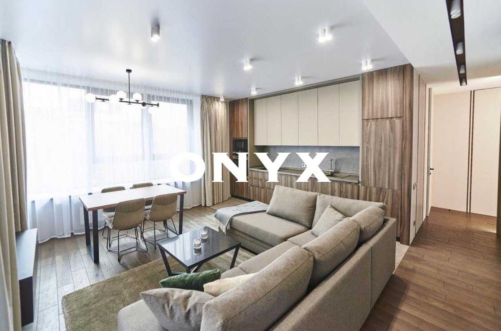 Оренда квартири в жк Park Avenue VIP 86м2 Голосіївський парк