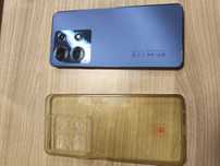 Infinix Note 30 cały zestaw