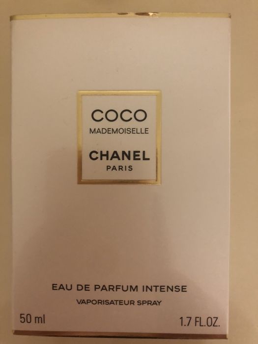 Парфумована вода Сосо СHANEL 50 ml