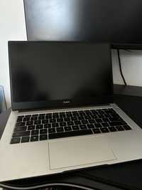 Laptop Huawei D14