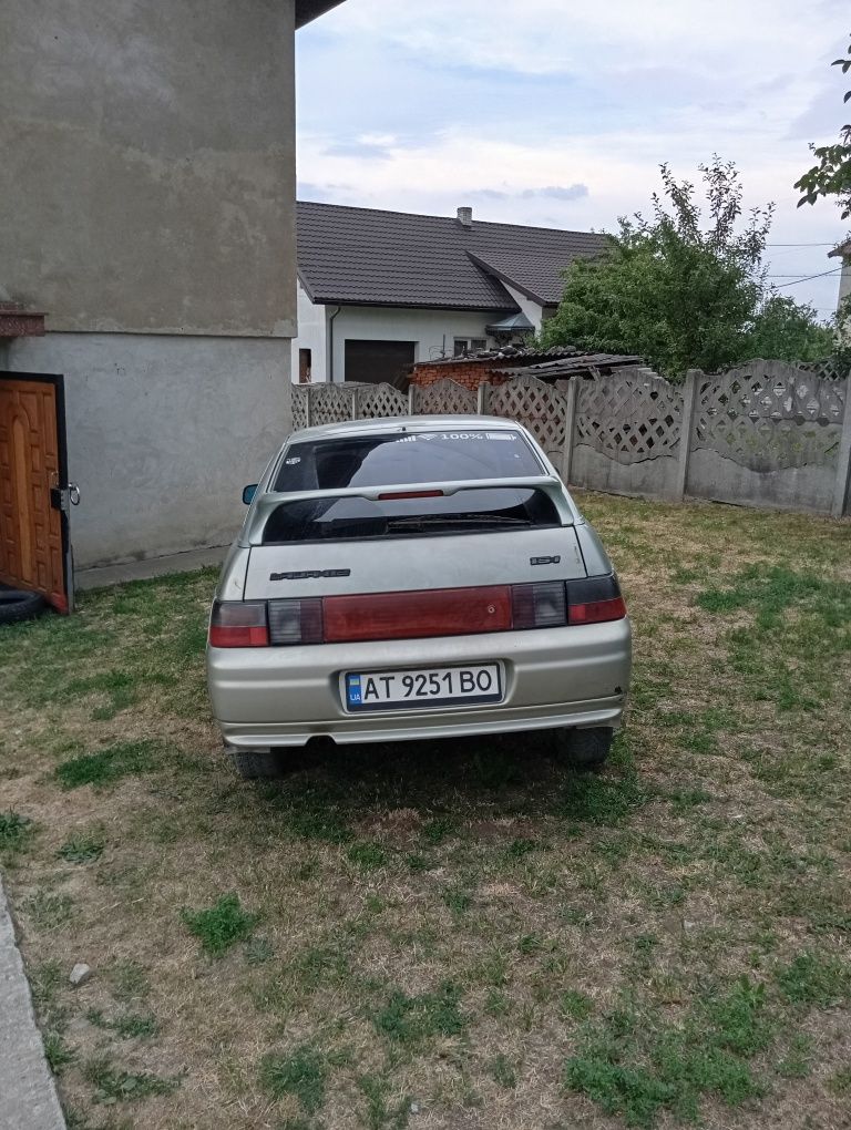 Продаж 2112 по Т/П