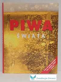 Piwa świata - D Kenning R Jackson - K8490D