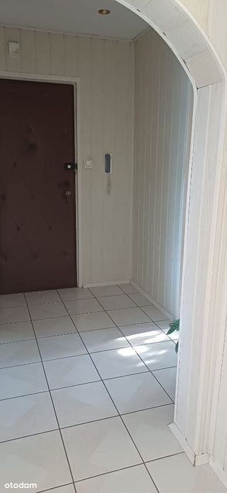 Mieszkanie, Chociwel