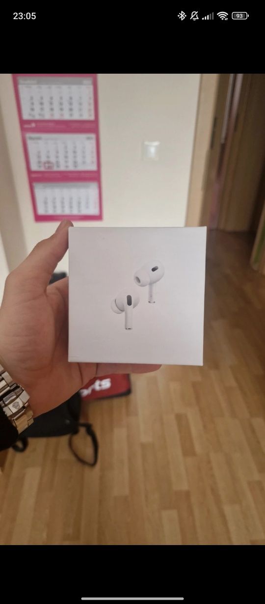 Airpods Pro 2 Usb-C