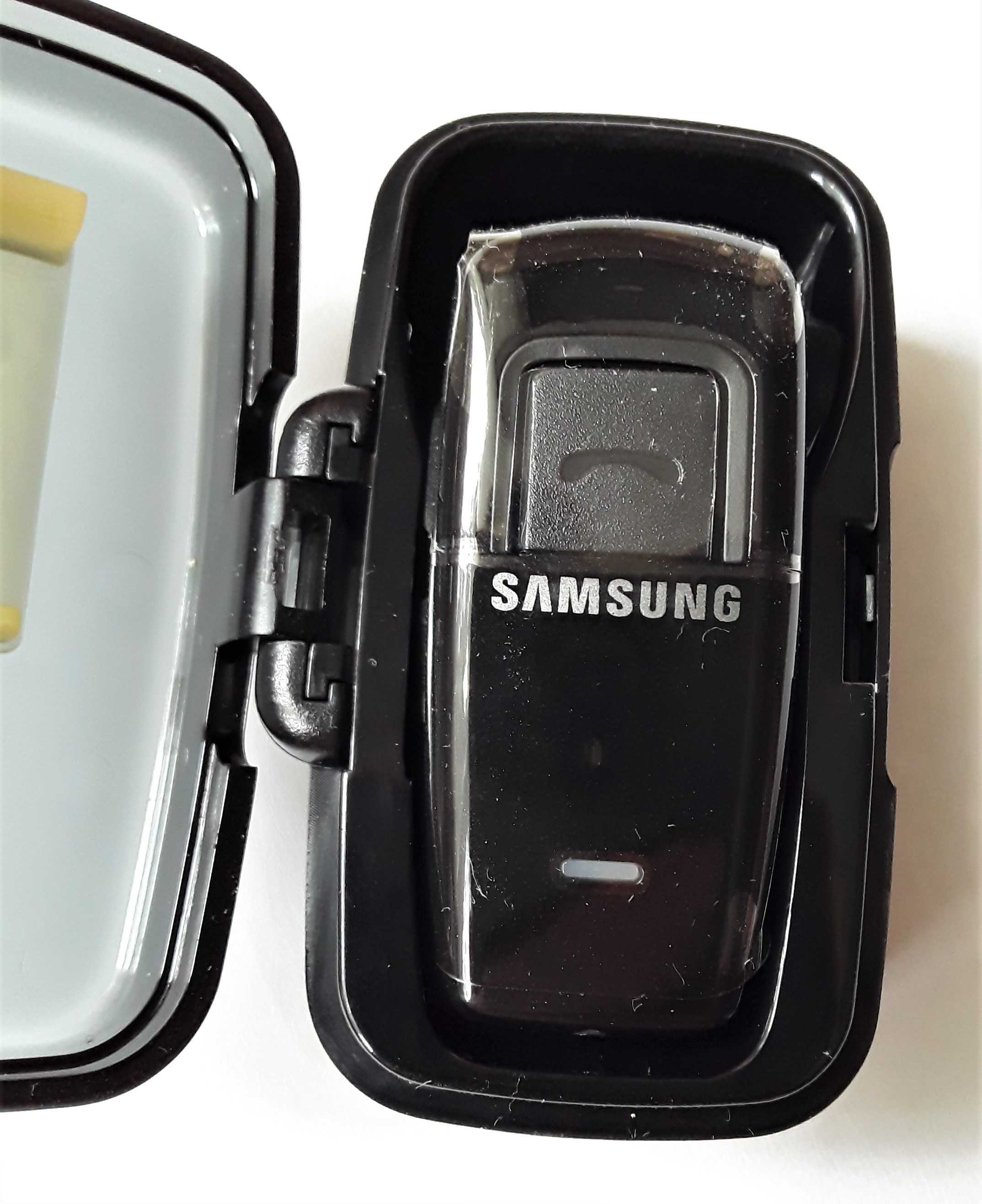 Гарнитура   bluetooth   Samsung  wep  200