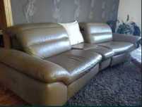 Zestaw wypoczynkowy sofa