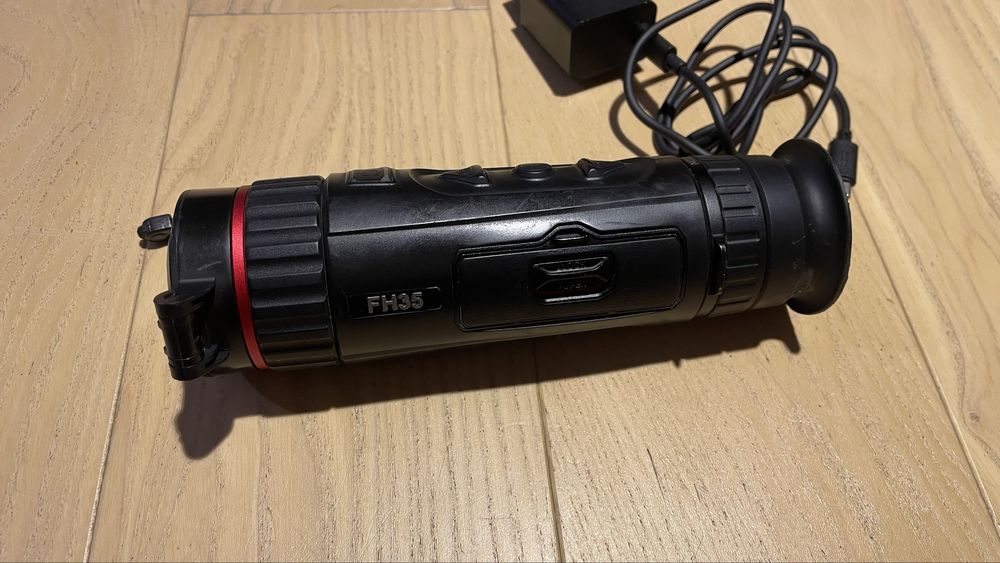 Тепловізор Hikmicro Falcon FH35 2000метрів