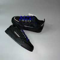 Кросівки чоловічі Adidas Adi2000 Black (ID2095)