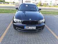 BMW seria1    1.6 116KM