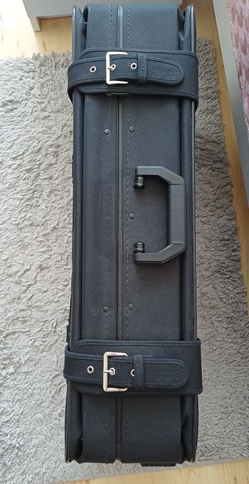 Walizka wojskowa - belfagor