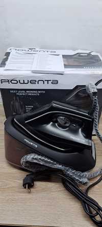 Rowenta Easy Steam VR5120, żelazko z generatorem  pary