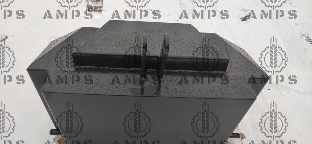 BALAST 600 KG Od Producenta