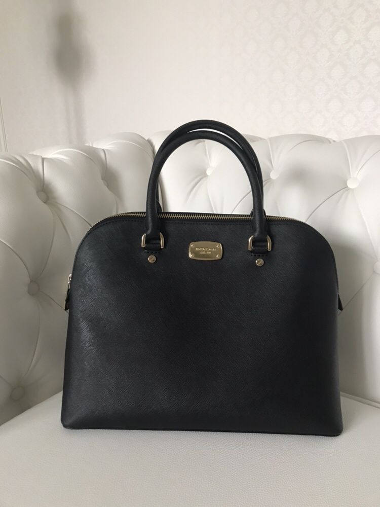 Torebka Michael Kors Cindy średnia