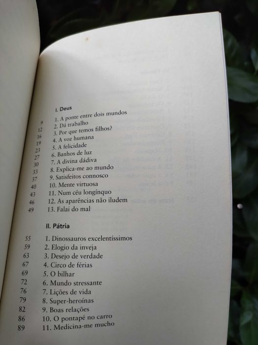 Luto pela felicidade dos Portugueses: Crónicas Benditas (Rui Zink)