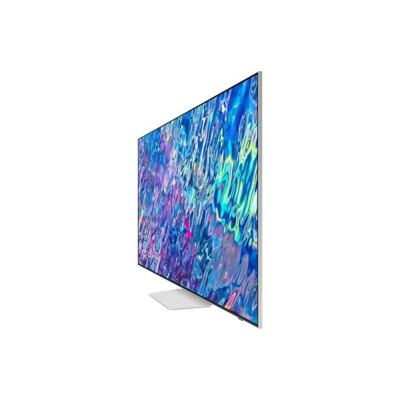 Акція! Телевізор 85" Samsung GQ85QN85B (QLED 4K Smart WiFi Bluetooth)