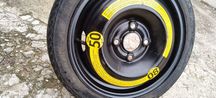 Roda suplente Volkswagen Polo