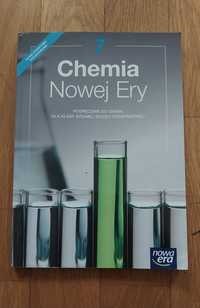 Podręcznik "Chemia Nowej Ery 7"