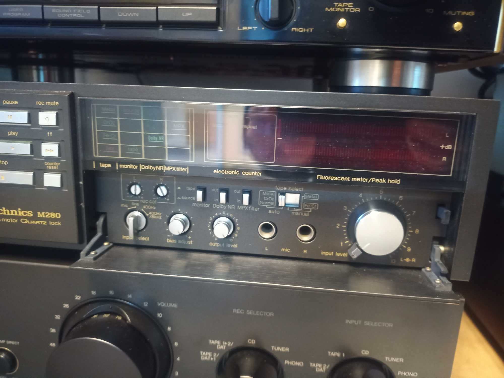 Sprzedam Technics M280