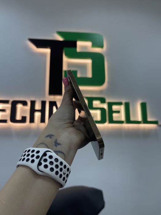 Айфон 13 про голд Iphone 13 pro Gold 128/256/512Gb Trade-in