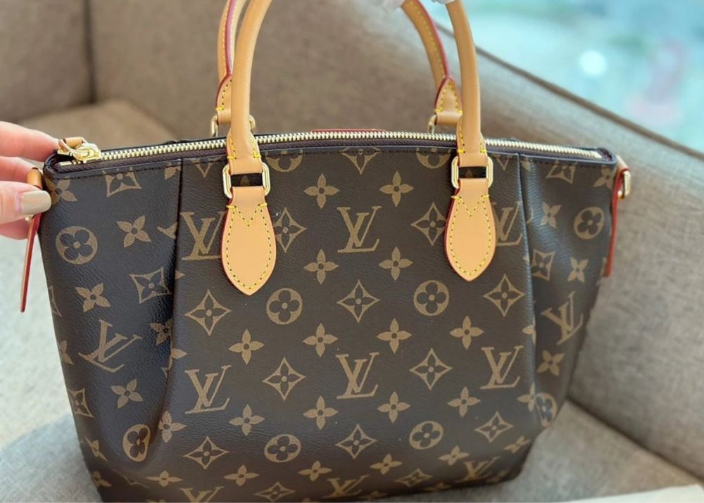 Torebka lv dumpling monogram